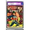 Image 1 : Mystery Men Comics #3 (Fox, 1939). One of...