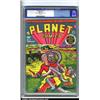 Image 1 : Planet Comics #2 (Fiction House, 1940). Th...