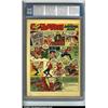 Image 2 : Police Comics #21 Mile High pedigree (Qual...