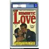 Image 1 : Romantic Love #1 (Avon, 1949). Scarce high...