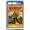 Image 1 : Roundup #4 Mile High pedigree (D.S. Publis...