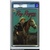 Image 1 : Roy Rogers Comics #7 (Dell, 1948). A truly...