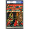 Image 1 : Shield-Wizard Comics #6 Mile High pedigree...