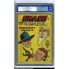 Image 1 : Smash Comics Lot (Quality, 1947). Featured...
