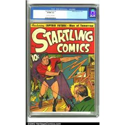 Startling Comics #6 (Better Publications,...