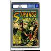 Image 1 : Strange Worlds #3 (Avon, 1951). This comic...