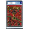 Image 1 : Suspense Comics #10 (Continental Magazines...