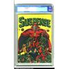 Image 1 : Suspense Comics #11 (Continental Magazines...