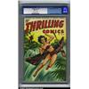 Image 1 : Thrilling Comics #69 (Better Publications,...