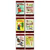 Image 2 : Uncle Scrooge Group Lot (Dell, 1954). Uncl...