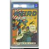 Image 1 : Weird Comics #17 Mile High pedigree (Fox,...