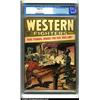 Image 1 : Western Fighters #1 (Hillman, 1948). Rare...