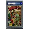 Image 1 : Wonder Comics #10 (Better Publications, 19...