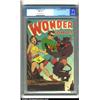 Image 1 : Wonder Comics #11 (Better Publications, 19...