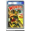 Image 1 : Wonder Comics #19 (Better Publications, 19...