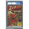 Image 1 : Zip Comics #1 (MLJ, 1940). This would be o...