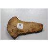 Image 1 : 6 1/4" Flared Bit Flint Spade, Illinois