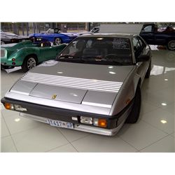 Ferarri V8 5L