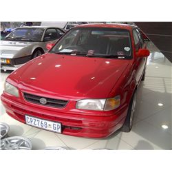 SOLD 80K: Toyota RSI 20v (1xLady Owner)