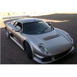 Noble V6 T/Turbo