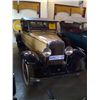 Image 1 : Chevrolet 1930