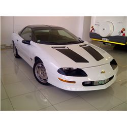 Chevy Camaro V8  '94