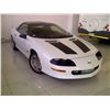 Image 1 : Chevy Camaro V8  '94