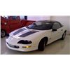 Image 2 : Chevy Camaro V8  '94