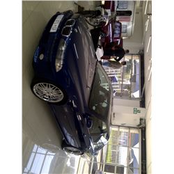 BMW M5 330KW TV/NAV 2-Owners