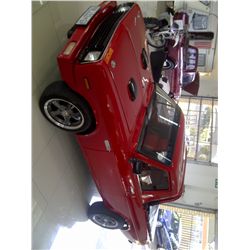 Nissan Rotary 13B T66