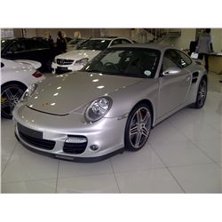 SOLD 950K: Porsche 977  T/Turbo