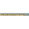 Image 1 : BULLET 24" 69.5 grs 14kt Y Gold