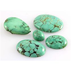 116.5ctw Natural Turquiose Gemstone
