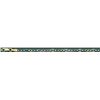 Image 1 : STAMPED FIGARO 3+1 3 COLOR 60 2.9mm 22in. 4.8 grs 14kt