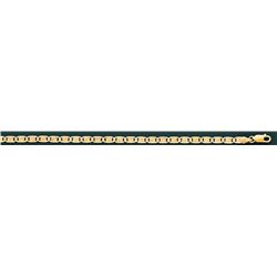 VELENTINO D.C YELLOW 80 3.6mm 18in. 9 grs 14kt Y Gold