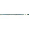 Image 1 : SOLID ROPE DC 3 COLOR 2.5mm 20in. 9.4 grs 14kt 3tone Go
