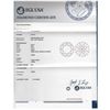 Image 2 : EGL USA 1.01 ctw Cert Round Brilliant Diamond I,SI2