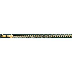 BISMARK 60 2F 5.0mm 20in. 11.4 grs 14kt Y Gold