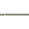 Image 1 : BISMARK 60 2F 5.0mm 20in. 11.4 grs 14kt Y Gold