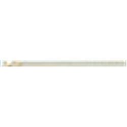 HOLLOW ROPE D.C 30 2.0mm 24in. 3.3 grs 14kt Y Gold