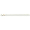 Image 1 : HOLLOW ROPE D.C 30 2.0mm 20in. 2.8 grs 14kt Y Gold
