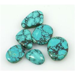 118ctw Natural Turquiose Gemstone