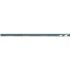 Image 1 : SOLID ROPE DC 3 COLOR 2.0mm 16in. 5.7 grs 14kt 3tone Go