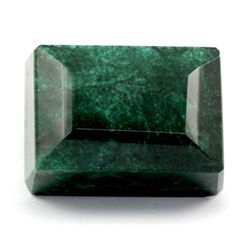 2122.3ctw Big Emerald Gemstone, APPR. CERT. $88492