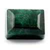 Image 1 : 2122.3ctw Big Emerald Gemstone, APPR. CERT. $88492