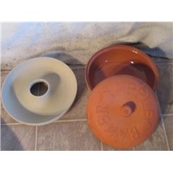 TARAKATA POTTERY