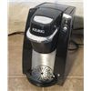 Image 1 : KEURIG SINGLE CUP COFFEE MAKER