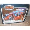Image 2 : THE EMPIRE STRICKS BACK TWIN-POD CLOUD CAR AND
