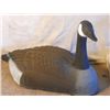 Image 1 : GIANT PLASTIC GOOSE 40" LONG 27" TALL