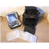 Image 2 : ALBACKORE TACKLE BOX BACKPACK BRAND NEW